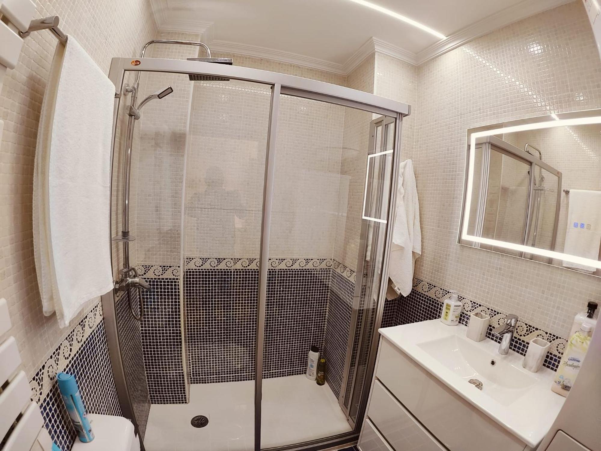 Apartamento Centrico, Vialia-Fatima Pino Vigo Dış mekan fotoğraf
