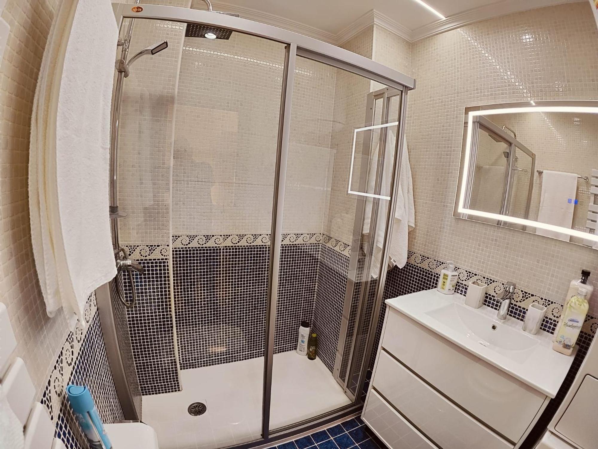 Apartamento Centrico, Vialia-Fatima Pino Vigo Dış mekan fotoğraf